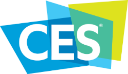 CES 2019 logo
